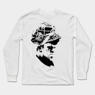 David Ayres Long Sleeve T-Shirt